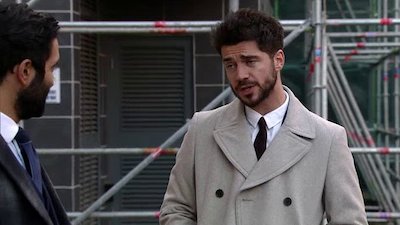 Coronation Street Season 59 Episode 5