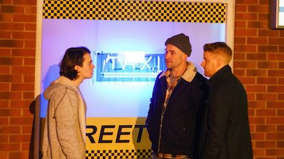 Coronation Street Season 59 Episode 16