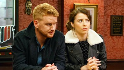 Coronation Street Season 59 Episode 18