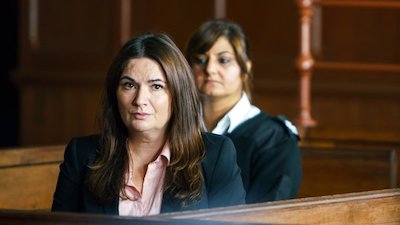 Coronation Street Season 59 Episode 19