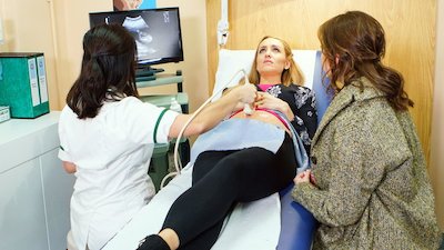 Coronation Street Season 59 Episode 22