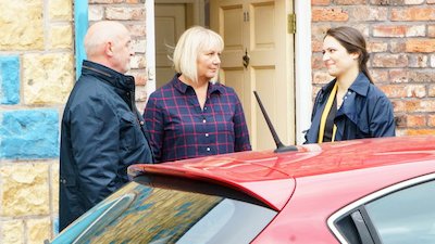 Coronation Street Season 59 Episode 24