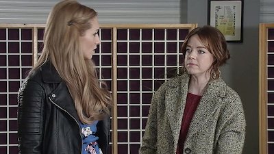 Coronation Street Season 59 Episode 25