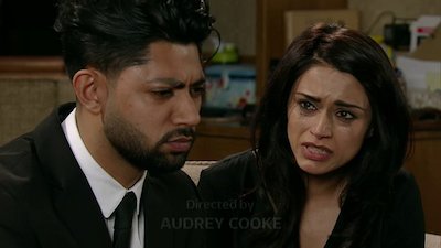 Coronation Street Season 59 Episode 28
