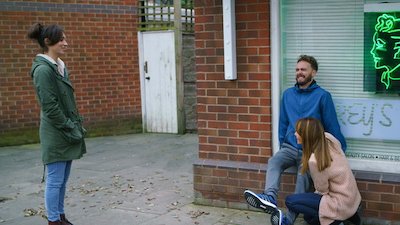 Coronation Street Season 59 Episode 31