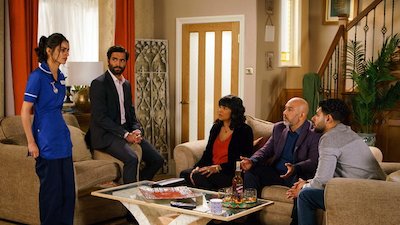 Coronation Street Season 59 Episode 32
