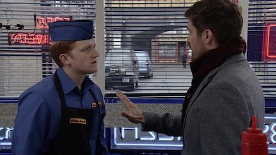 Coronation Street Season 59 Episode 33