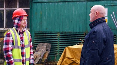 Coronation Street Season 59 Episode 37