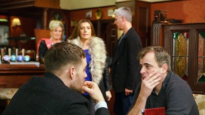 Coronation Street Season 59 Episode 43