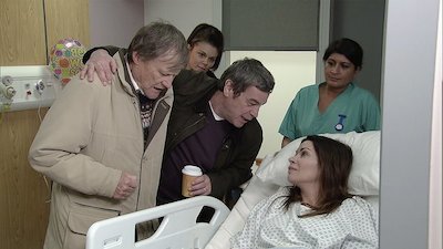 Coronation Street Season 59 Episode 44