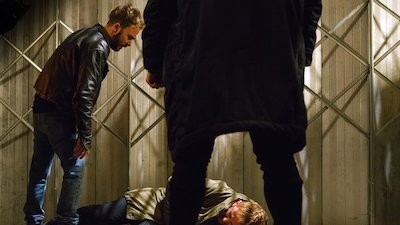 Coronation Street Season 59 Episode 48