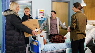 Coronation Street Season 59 Episode 49