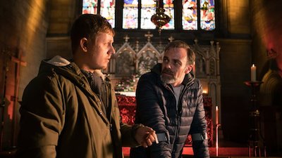 Coronation Street Season 59 Episode 50