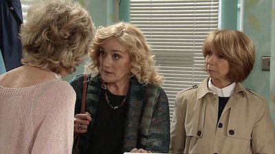 Coronation Street Season 59 Episode 61
