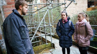 Coronation Street Season 59 Episode 63