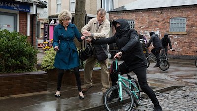 Coronation Street Season 59 Episode 72