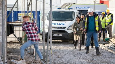 Coronation Street Season 59 Episode 76