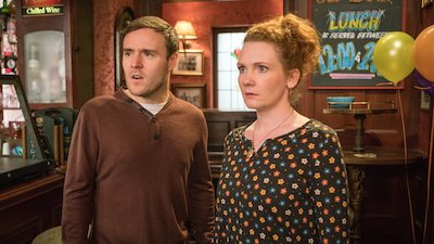 Coronation Street Season 59 Episode 77