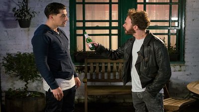Coronation Street Season 59 Episode 80
