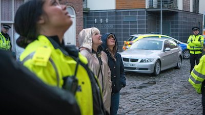 Coronation Street Season 59 Episode 81