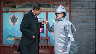 Coronation Street Season 59 Episode 82