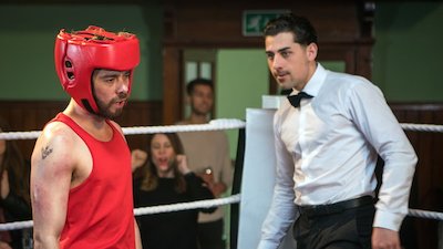 Coronation Street Season 59 Episode 85