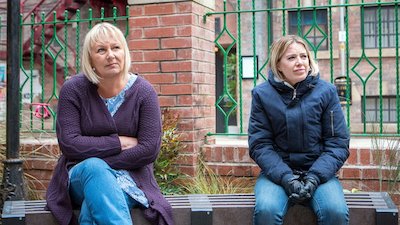 Coronation Street Season 59 Episode 96