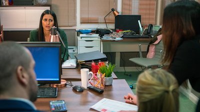 Coronation Street Season 59 Episode 97