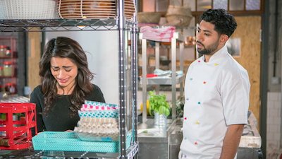 Coronation Street Season 59 Episode 102