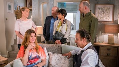 Coronation Street Season 59 Episode 105