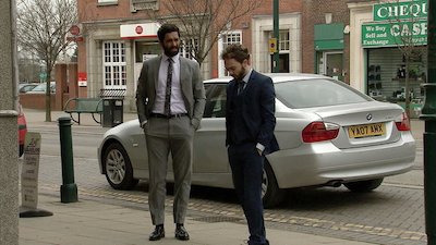 Coronation Street Season 59 Episode 112