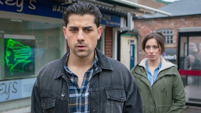 Coronation Street Season 59 Episode 114
