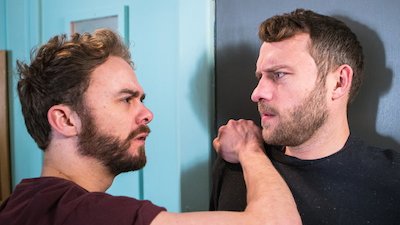 Coronation Street Season 59 Episode 115