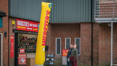 Coronation Street Season 59 Episode 116