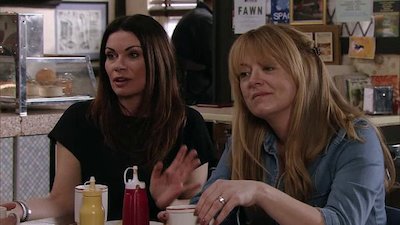 Coronation Street Season 59 Episode 117