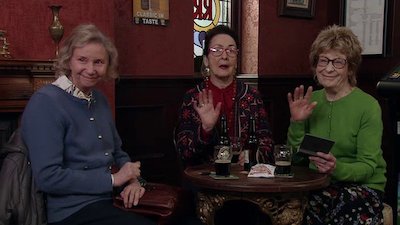 Coronation Street Season 59 Episode 118
