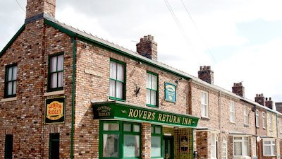 Coronation Street Season 59 Episode 122