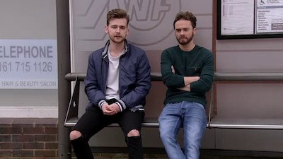 Coronation Street Season 59 Episode 127