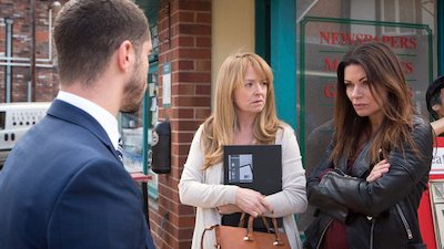 Coronation Street Season 59 Episode 136