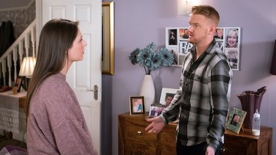 Coronation Street Season 59 Episode 138