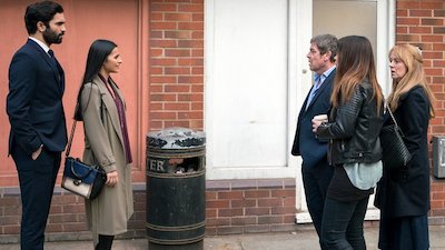 Coronation Street Season 59 Episode 139