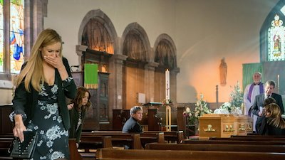 Coronation Street Season 59 Episode 140