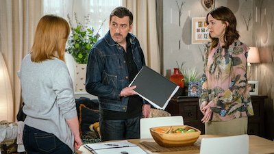 Coronation Street Season 59 Episode 152