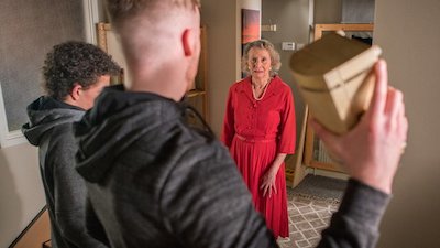 Coronation Street Season 59 Episode 154