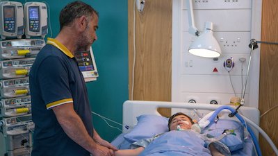 Coronation Street Season 59 Episode 162