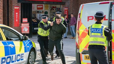 Coronation Street Season 59 Episode 169