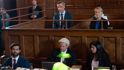 Coronation Street Season 59 Episode 213