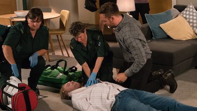 Coronation Street Season 59 Episode 220