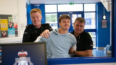 Coronation Street Season 59 Episode 226