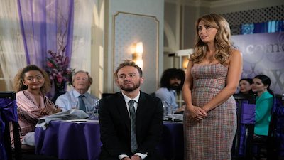 Coronation Street Season 59 Episode 258